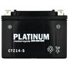 Platinum CTZ14-S